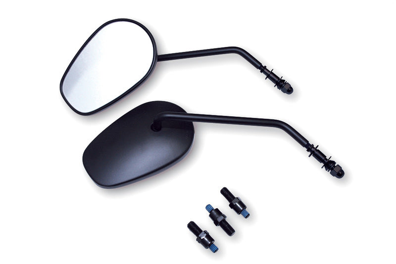 SHIN YO Spiegel HD-Style