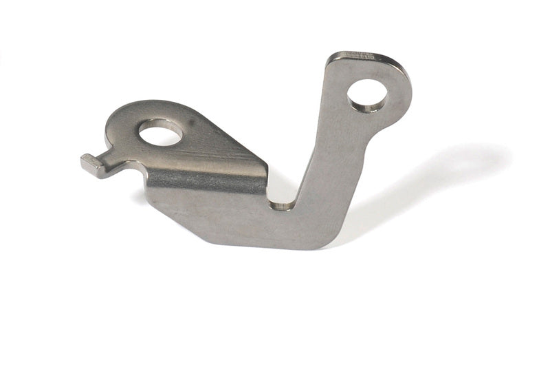 LSL Halter Clutch-Box, Edelstahl