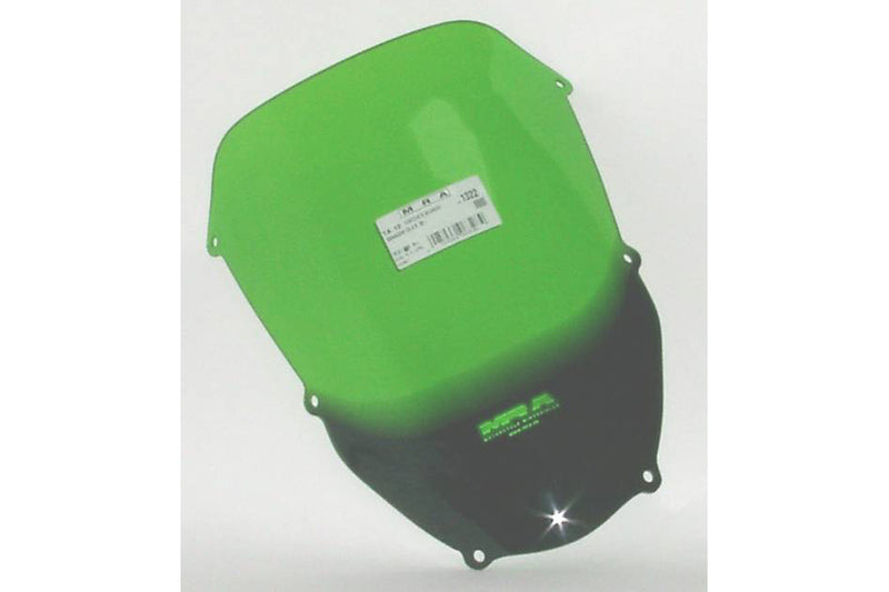 MRA Tourenscheibe T, Kawasaki ZX 6 R Bj. 2000-2002, klar