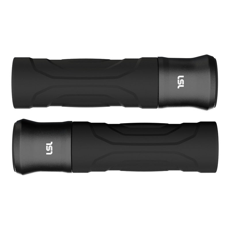 LSL PACE-X Lenkergriffgummi 7/8 Zoll (22,2 mm), 125 mm