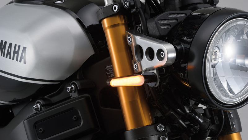 DAYTONA LED Sequenz-Blinker D-Light Ray
