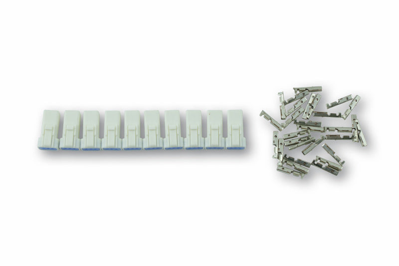 SHIN YO 3 Pin Mini-Stecker (männlich)