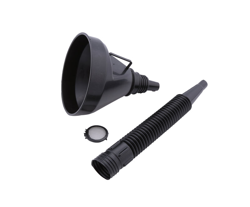 SHIN YO Trichter mit flexiblem Hals