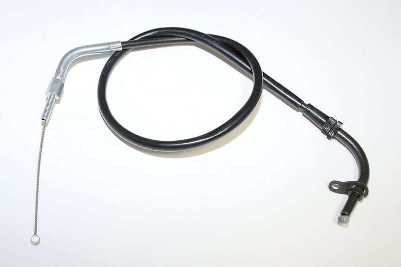 MOTORRAD NIELSEN Gaszug öffnen, Suzuki RF 600/900 R 94-