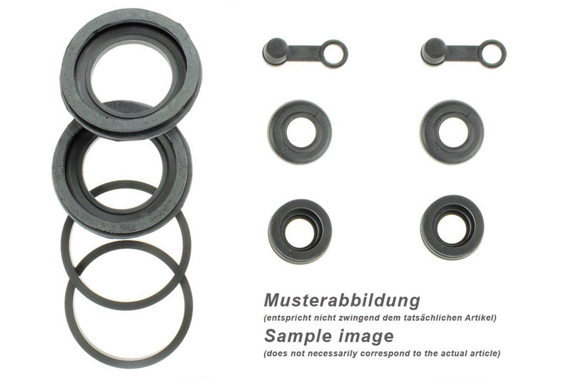 MOTORRAD NIELSEN Rep.Satz für Kawasaki Bremssattel ACK-457