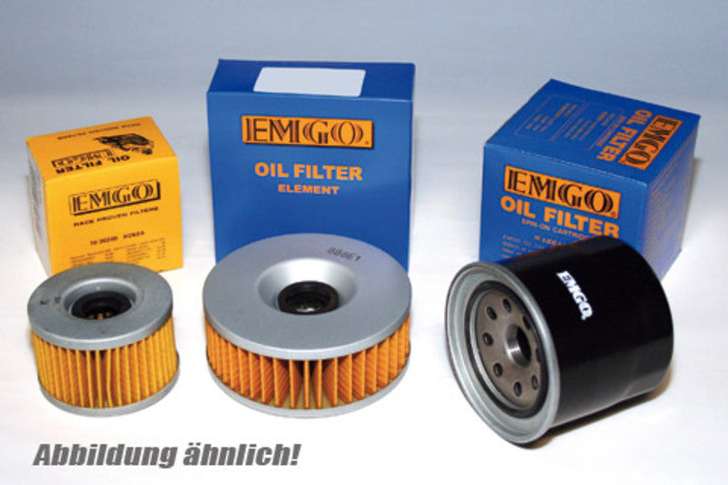 EMGO Ölfilter Husqvarna