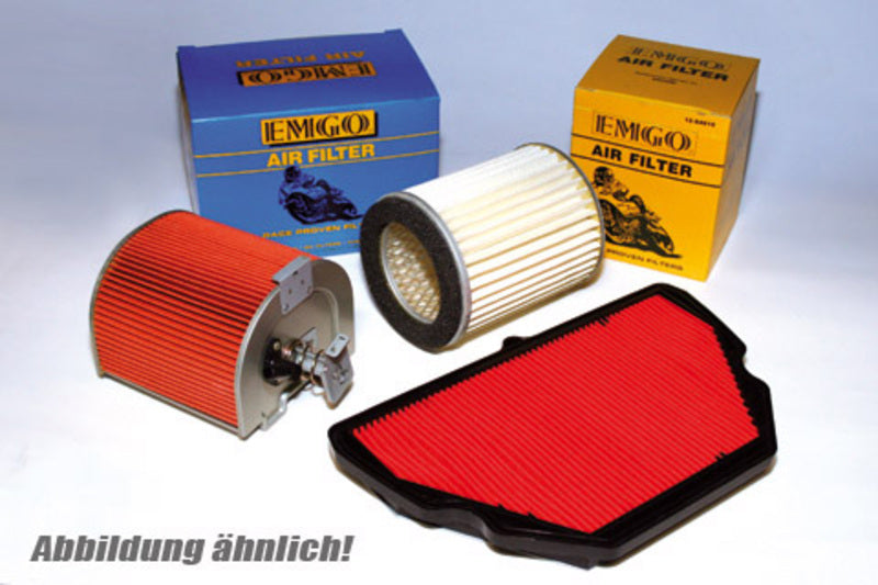 EMGO Luftfilter für Suzuki AN 250/400, 99-06