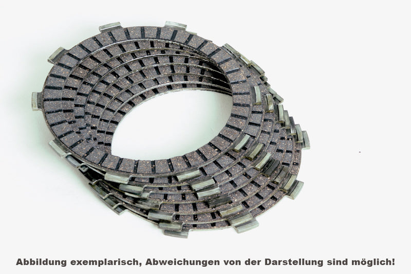 FERODO Kupplung FCD0117