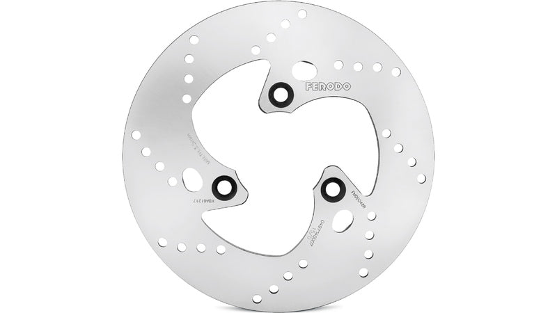 FERODO Bremsscheibe FMD0048R
