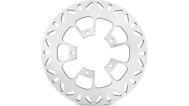 FERODO Bremsscheibe FMD0077R