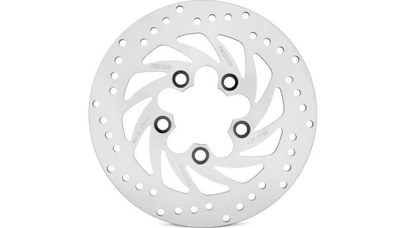 FERODO Bremsscheibe FMD0092R