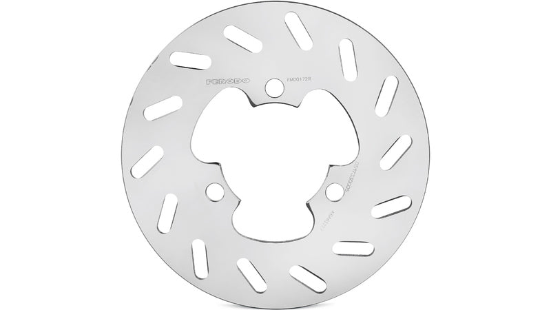 FERODO Bremsscheibe FMD0172R
