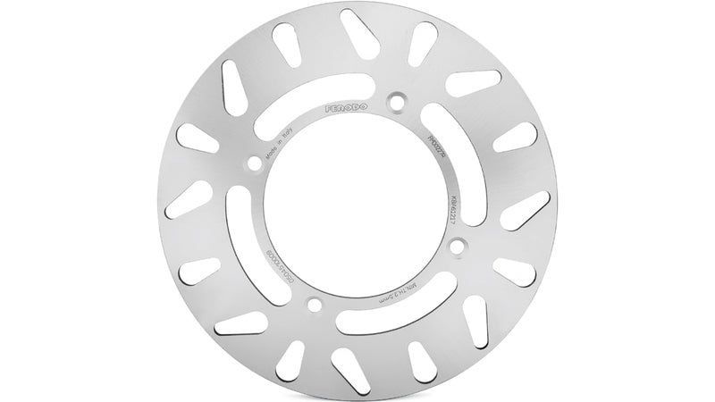 FERODO Bremsscheibe FMD0227R