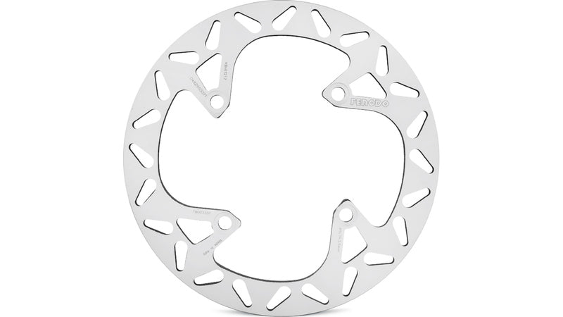 FERODO Bremsscheibe FMD0335R