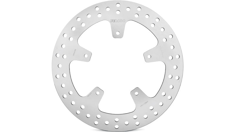 FERODO Bremsscheibe FMD0406R