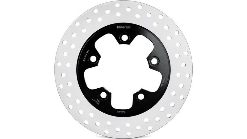 FERODO Bremsscheibe FMD0423R