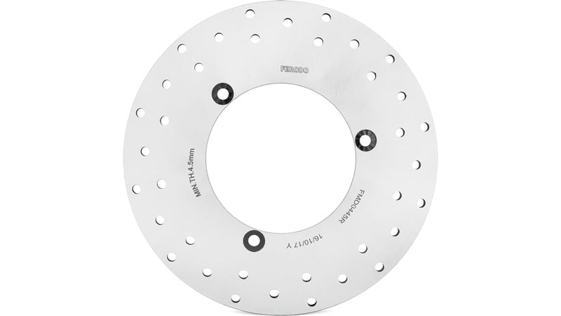 FERODO Bremsscheibe FMD0445R