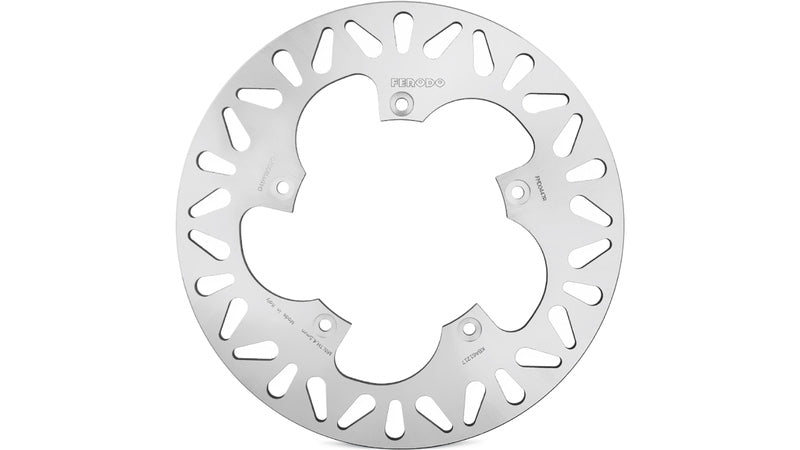 FERODO Bremsscheibe FMD0447R