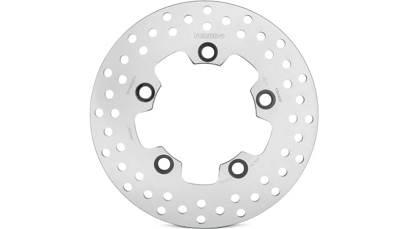 FERODO Bremsscheibe FMD0453R