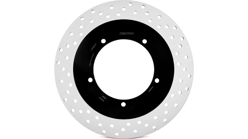 FERODO Bremsscheibe FMD0454R