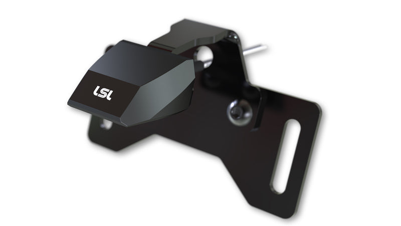 LSL Kennzeichenbeleuchtung NOVA-S