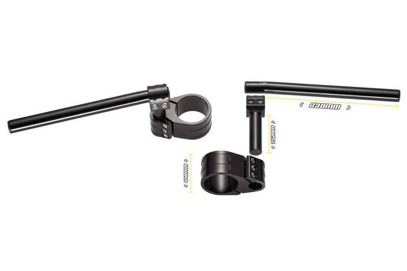 REVO Stummellenker 51 mm