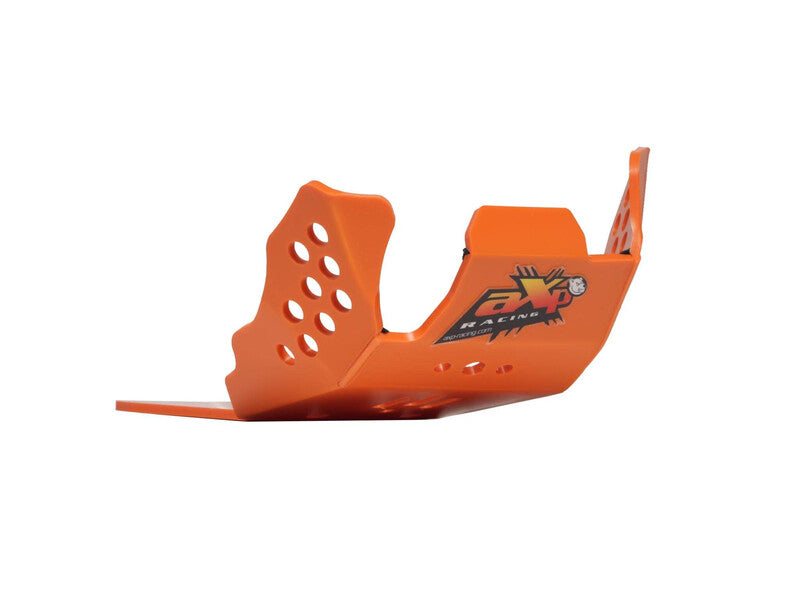 AXP Unterfahrschutz - HDPE 6mm