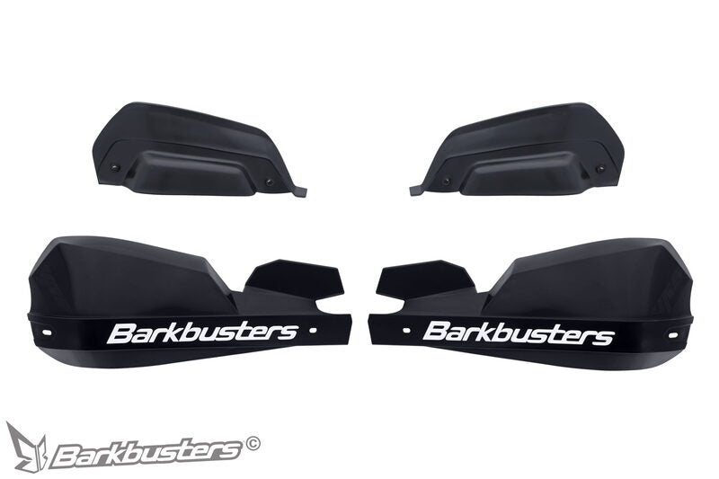 BARKBUSTERS VPS Handschutzschalen