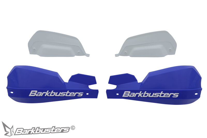 BARKBUSTERS VPS Handschutzschalen