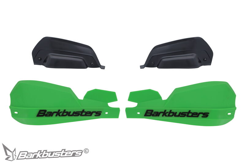 BARKBUSTERS VPS Handschutzschalen