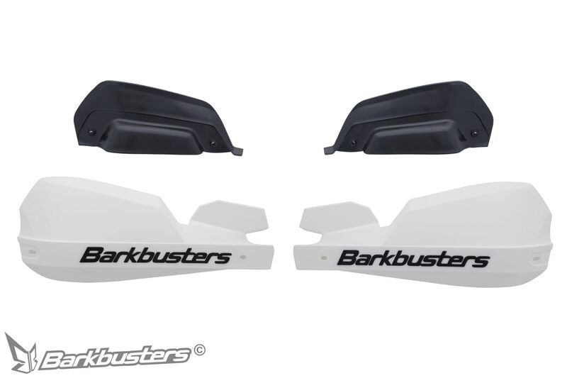 BARKBUSTERS VPS Handschutzschalen