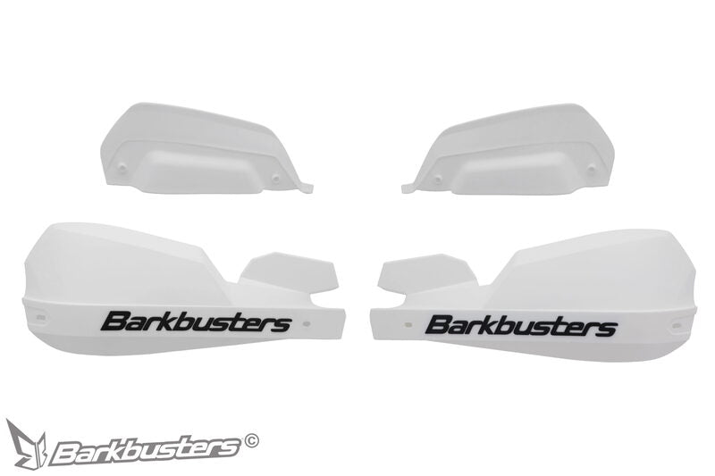 BARKBUSTERS VPS Handschutzschalen