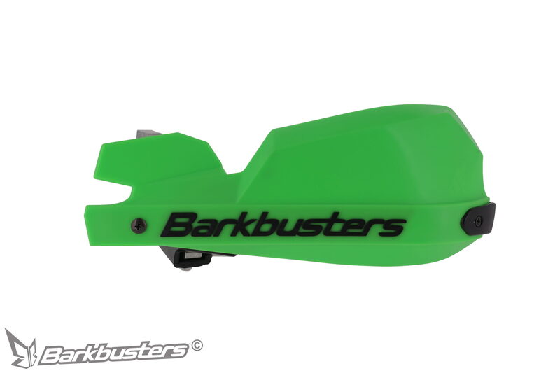 BARKBUSTERS Motocross-Handschützer