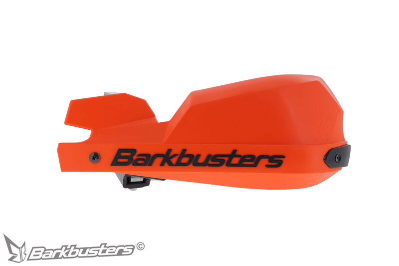 BARKBUSTERS Motocross-Handschützer