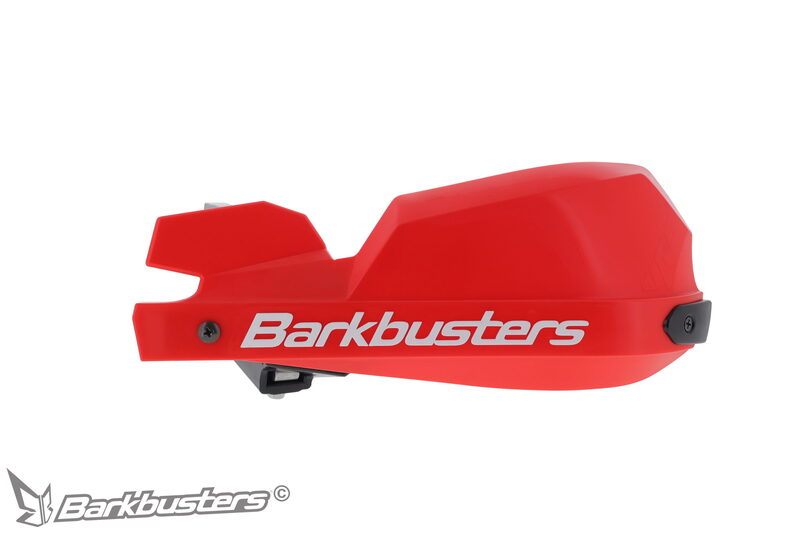 BARKBUSTERS Motocross-Handschützer