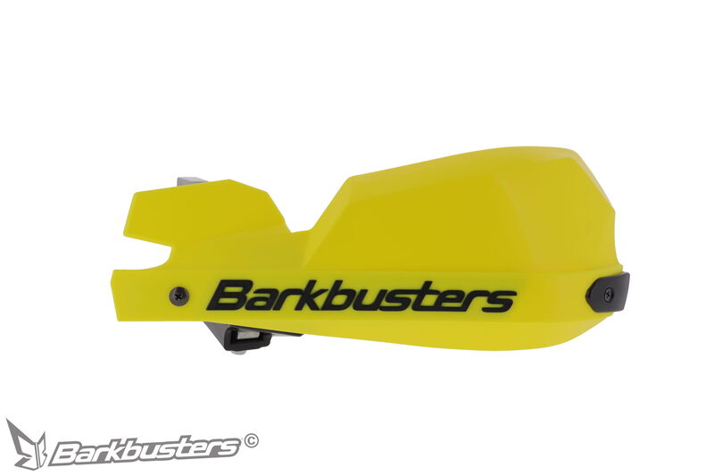 BARKBUSTERS Motocross-Handschützer