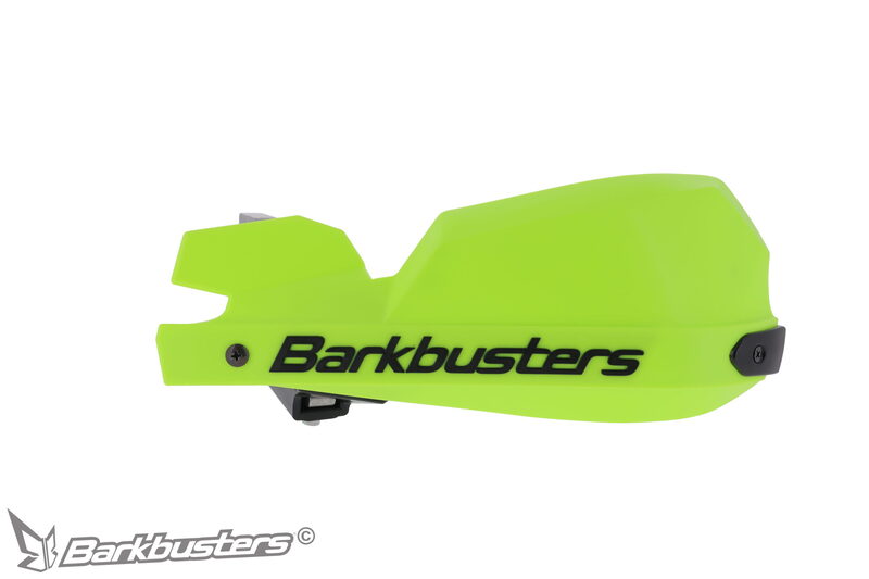 BARKBUSTERS Motocross-Handschützer