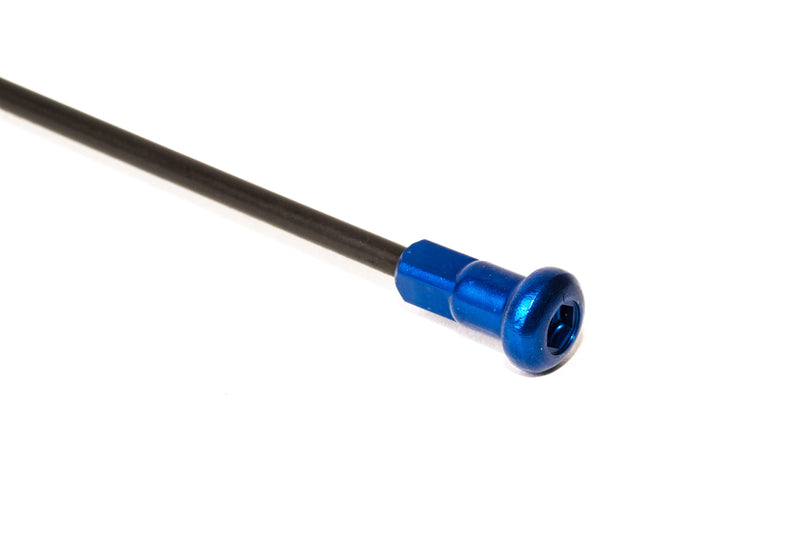 HAAN WHEELS Hinterrad Komplett 17x4,50x36T