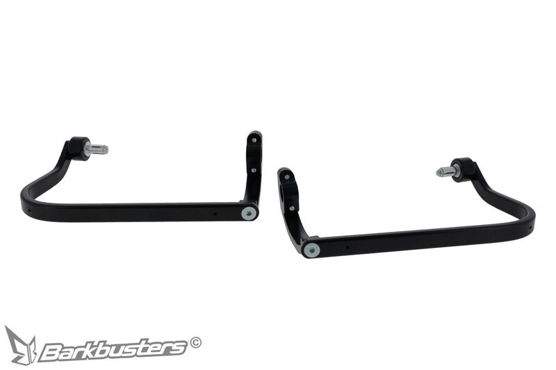 BARKBUSTERS Hardware-Kit Zweipunktbefestigung