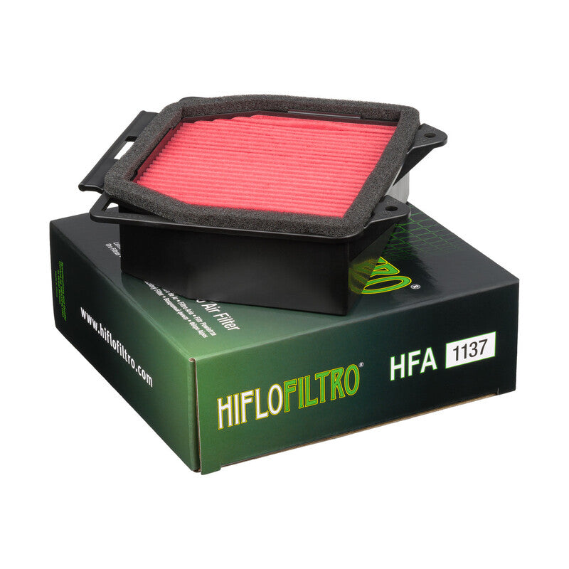 HIFLOWFILTRO Luftfilter - HFA1137