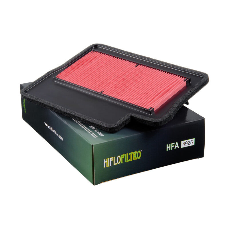 HIFLOWFILTRO Luftfilter - HFA4925