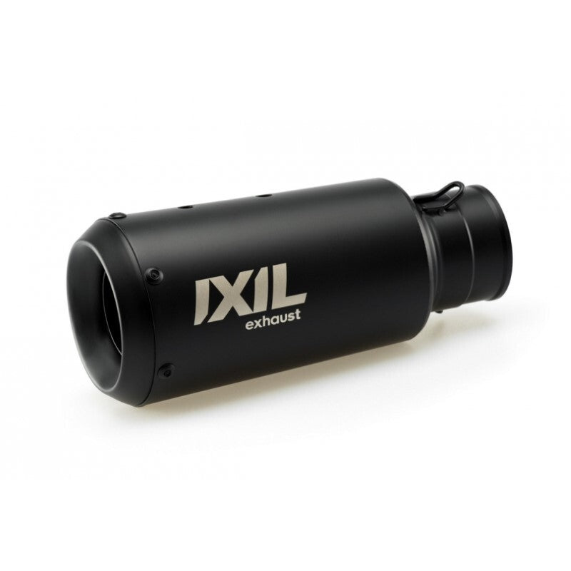 IXIL Race Xtrem Dual Slip on (Upper & Lower) 
