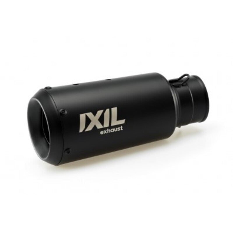 IXIL Race Xtrem RB Slip On Endtopf