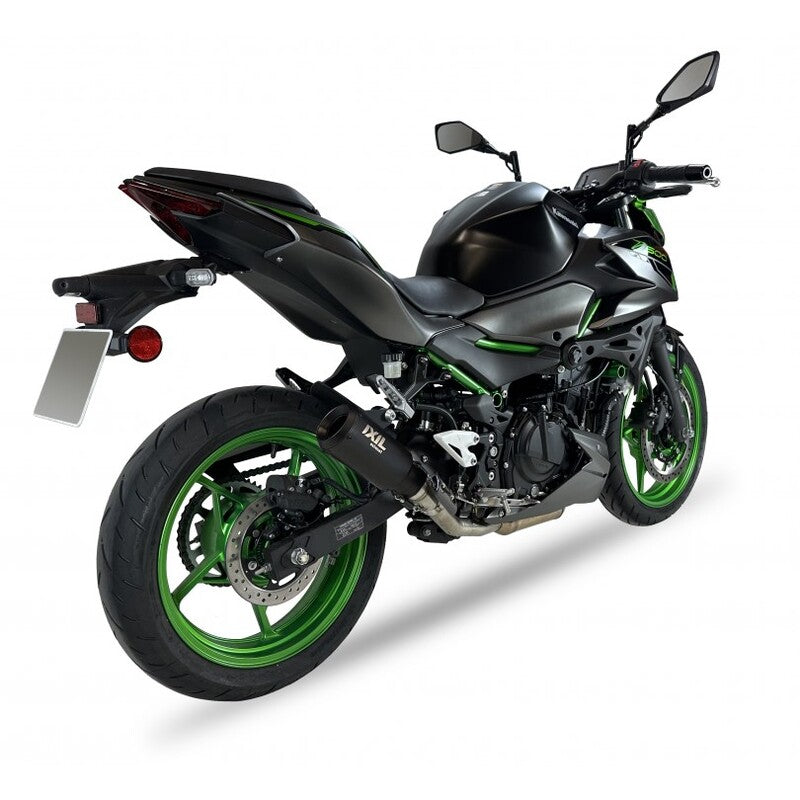 IXIL Race Xtrem RB Slip On Endtopf