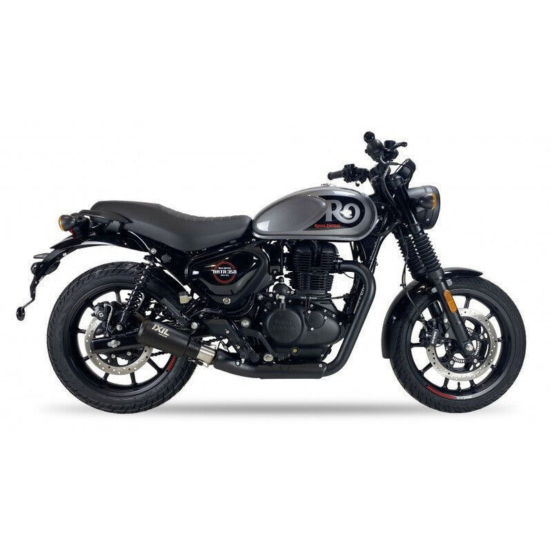 IXIL Race Xtrem RB Slip On Endtopf