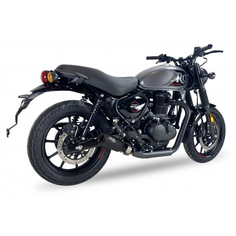 IXIL Race Xtrem RB Slip On Endtopf