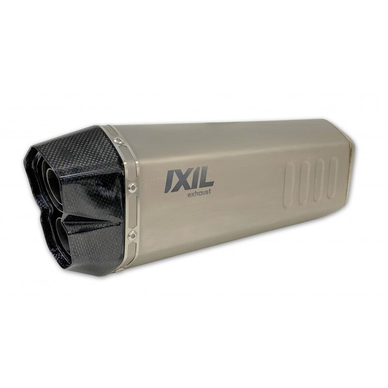IXIL Slip-On Ultra Light Schalldämpfer
