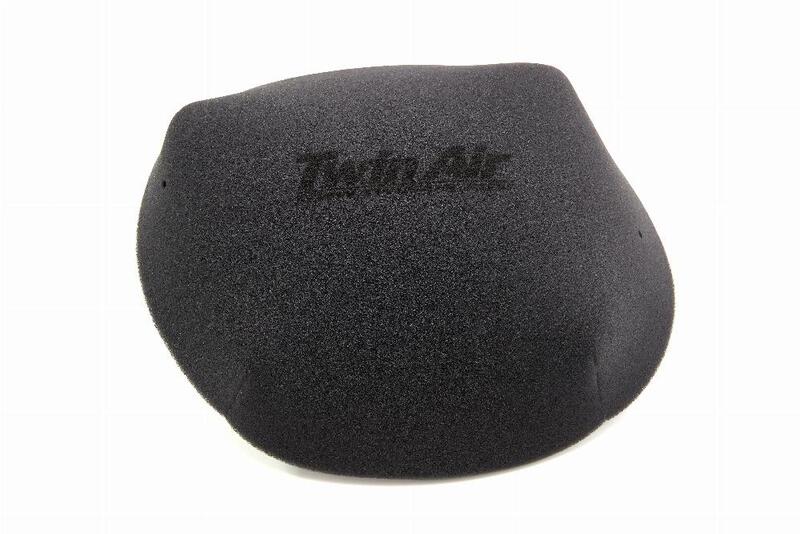 TWIN AIR Sand Stop Staubschutz