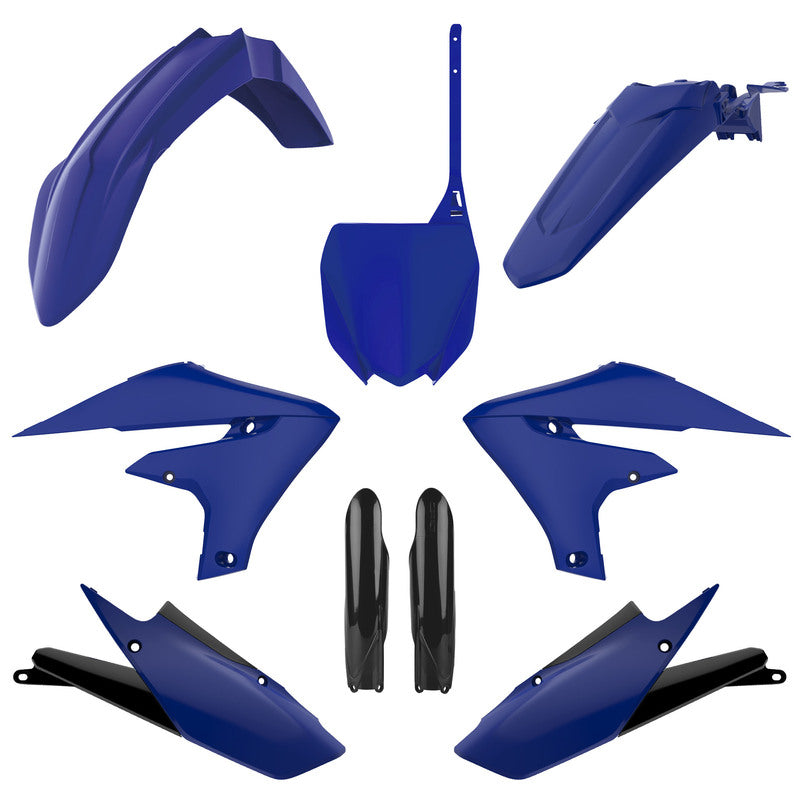 POLISPORT Kunststoff-Kit