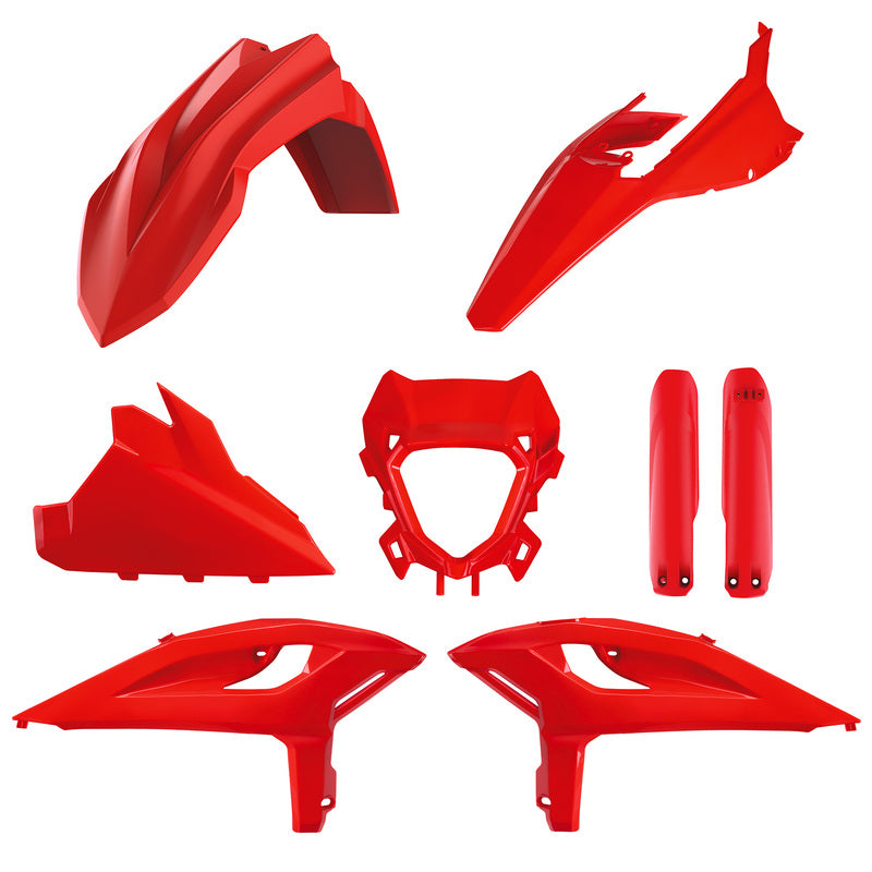 POLISPORT Kunststoff-Kit